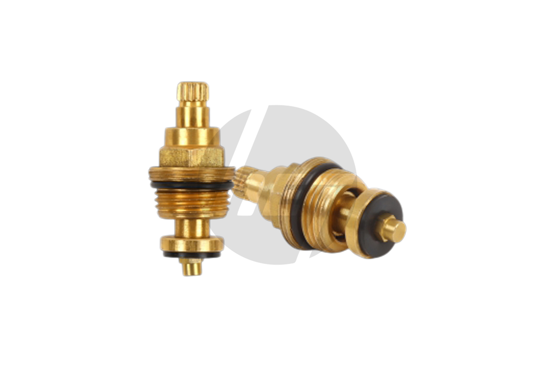 Brass Cartridge Headwork SB 06 17H 18H 24H